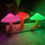 Thumbnail: A mushroom shaped night light (EU Plug!!)