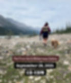 Pet First Aid + Wilderness Safety 101 - Zoom Webinar