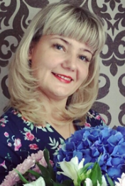 Фото автора: Наталья