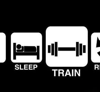 3 Principios para progresar en el deporte (I)