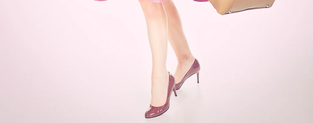 High Heel Training By Milena Luzern High Heel Training By Milena Luzern