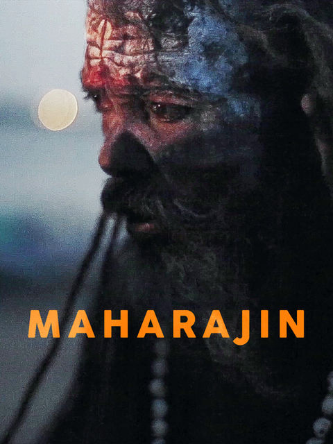 Maharajin