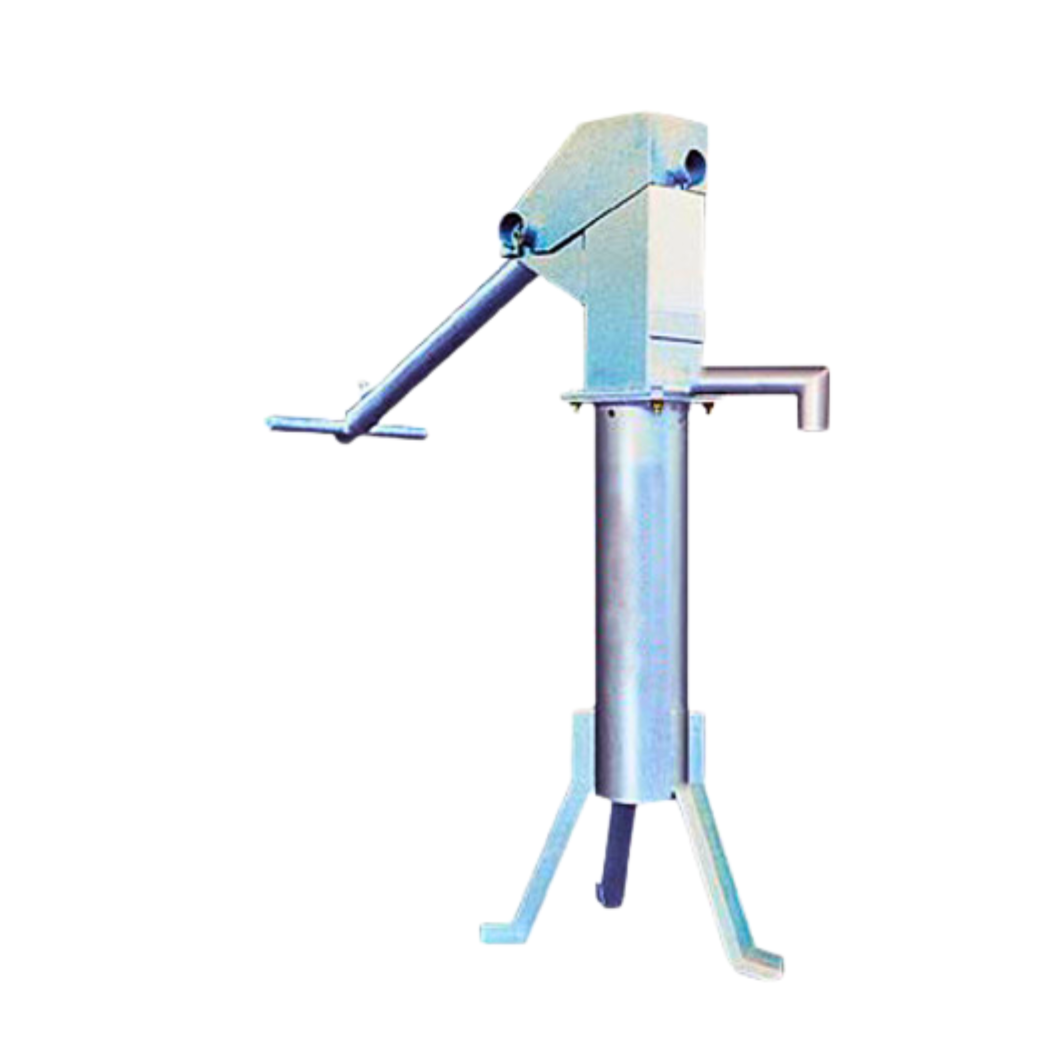 Afridev Hand Pump Body