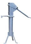 India Mark III hand pump
