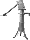 India Mark II Hand Pump