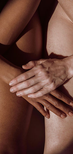 Corps afin d'illustrer les témoignages clients pour Elixia, institut de massages naturistes à Nice