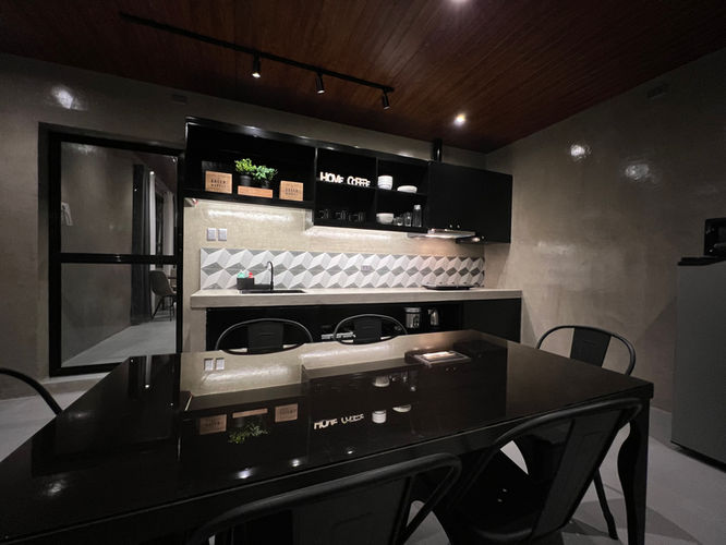 La Casa Vista - Private Villas - Casa 2