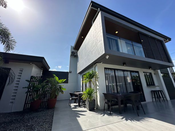 La Casa Vista - Private Villas - Casa 1