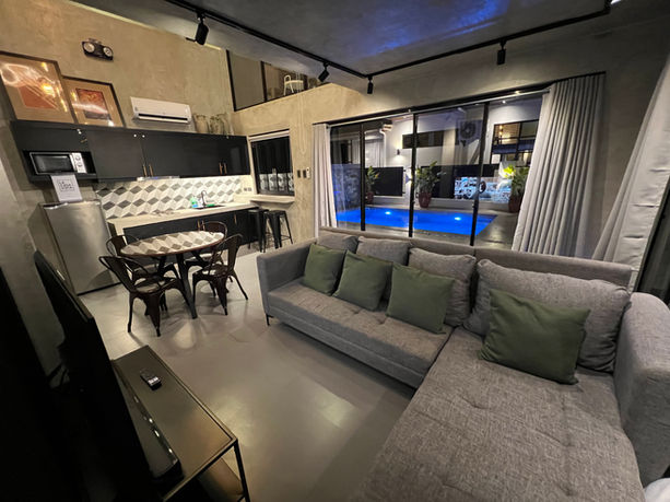 La Casa Vista - Private Villas - Casa 1