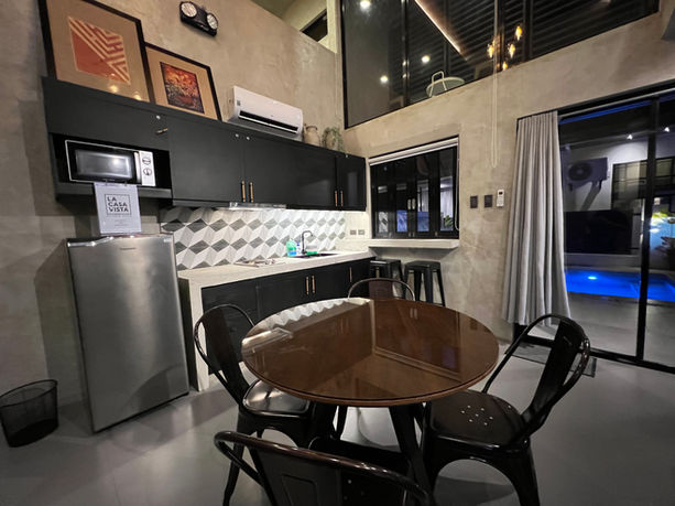 La Casa Vista - Private Villas - Casa 1