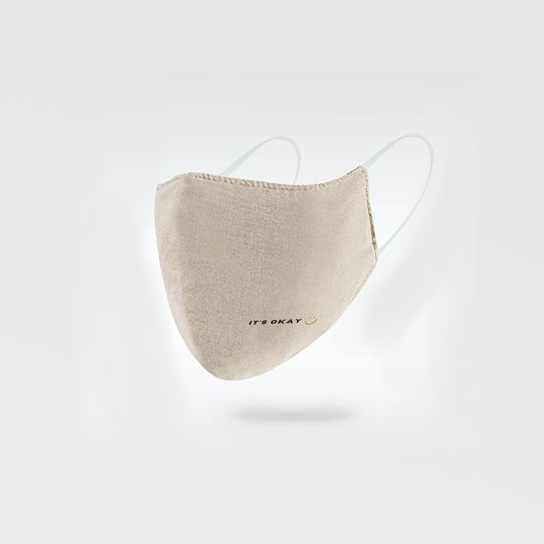 Mask: "It's Okay"