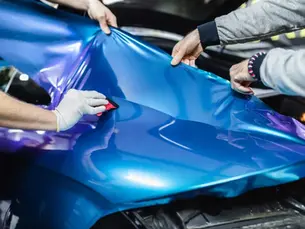 Vinyl Wrap New York Complete Guide: How to Choose the Most Professional NYC Car Color Change Service?