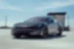 Tesla PPF