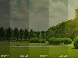 What Is the Darkest Legal Window Tint in New York?