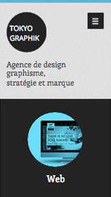 Design website templates – Agence de Design et Graphisme
