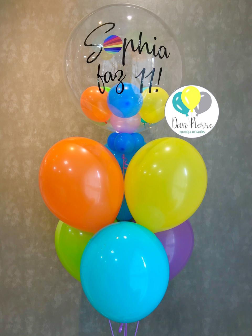 Aniversário Now United