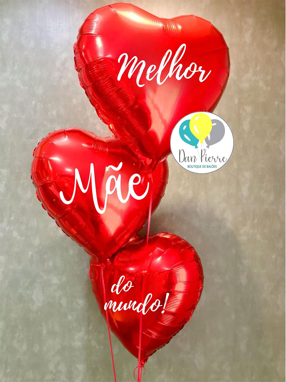 Dia das Mães