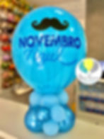 Novembro Azul