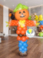 Festa Junina / Julina