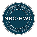 National Board Certified Health and Wellness Coach, NBC-HWC