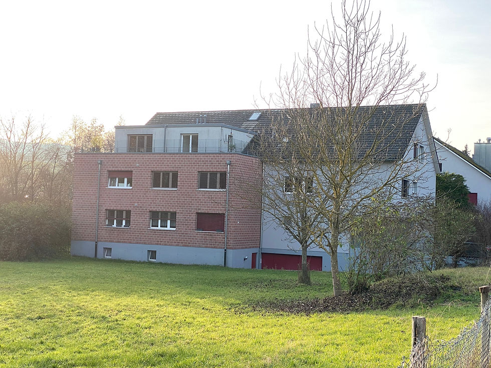 Aussenansicht