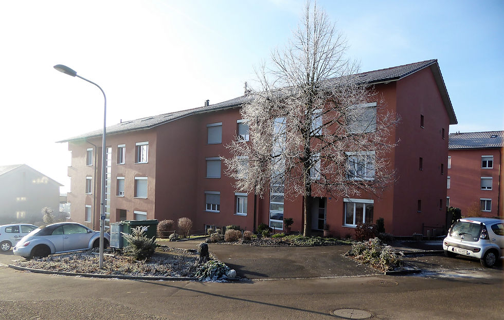 Aussenansicht