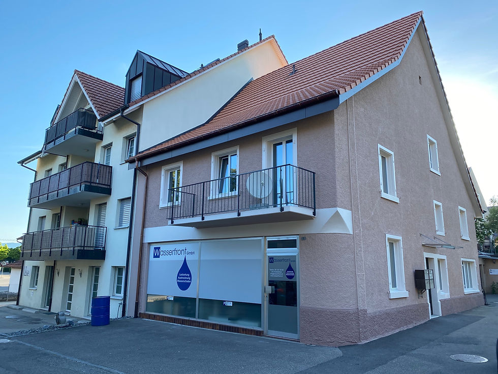 Aussenansicht