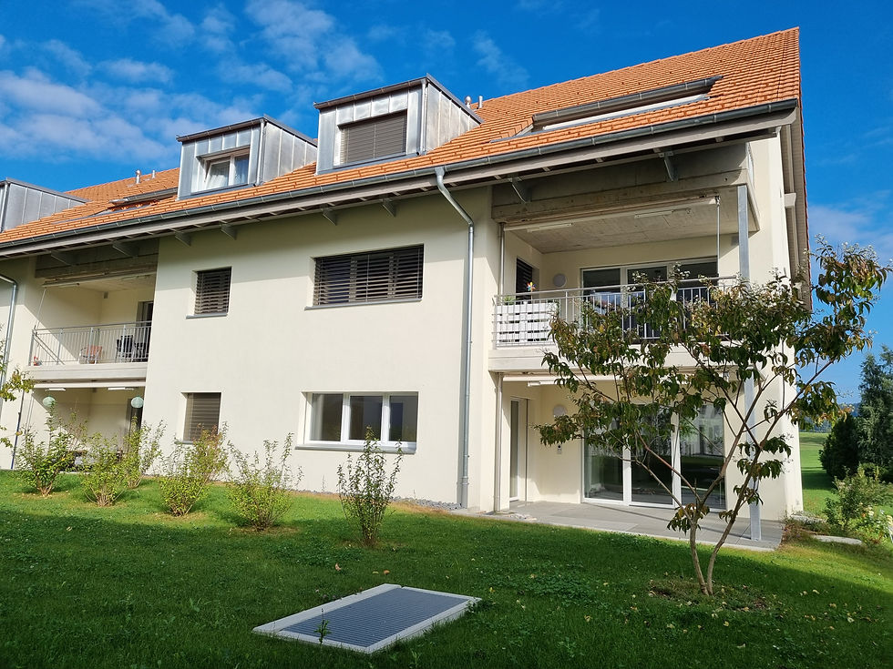 Aussenansicht