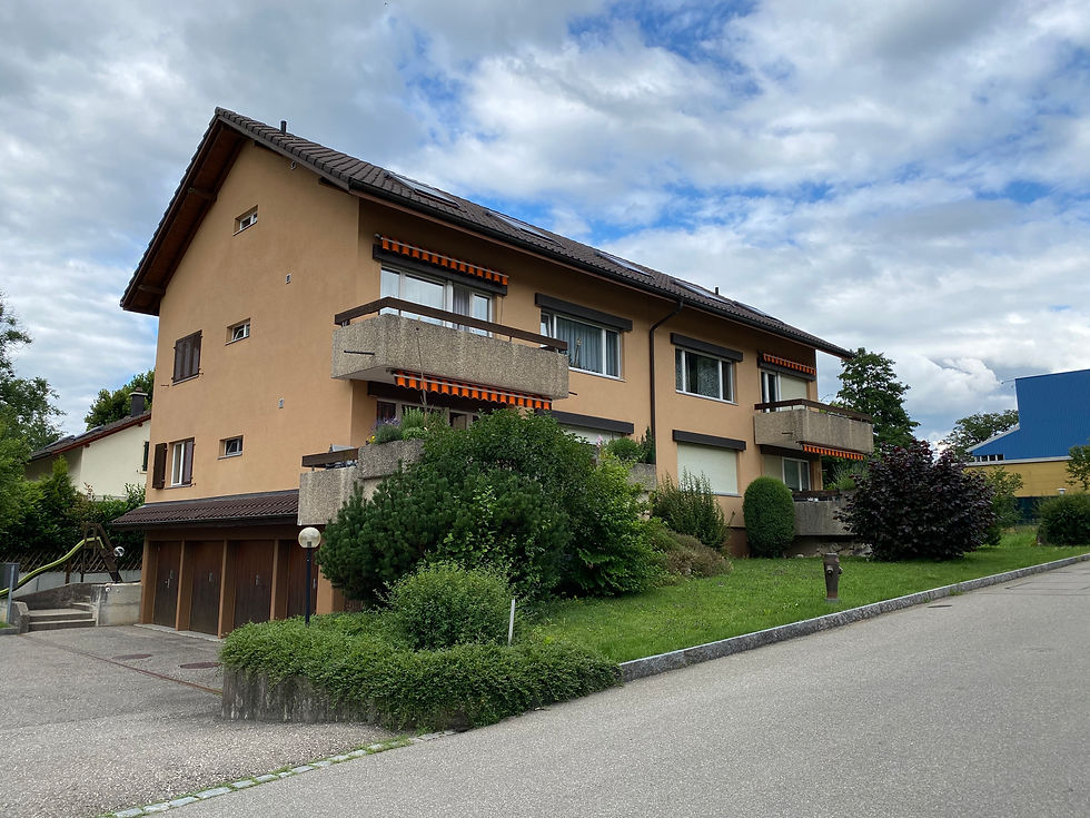 Aussenansicht