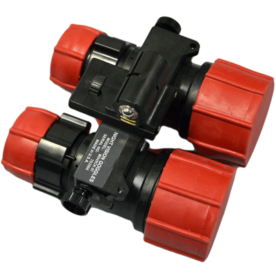 NVG Lens Covers