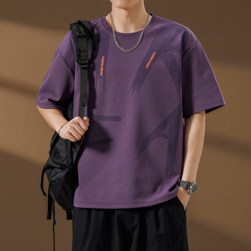 Thumbnail: T-Shirt with design