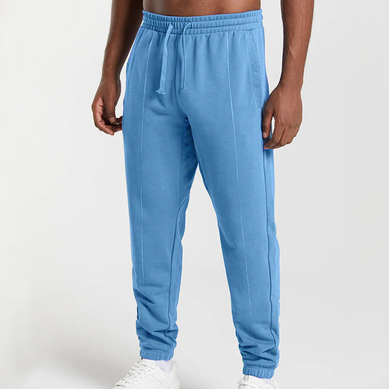 Thumbnail: Mens Casual Jogger Sweatpants