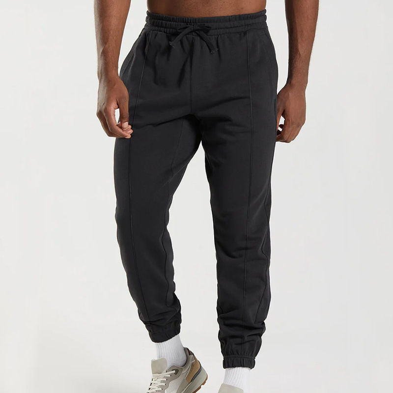 Thumbnail: Mens Casual Jogger Sweatpants