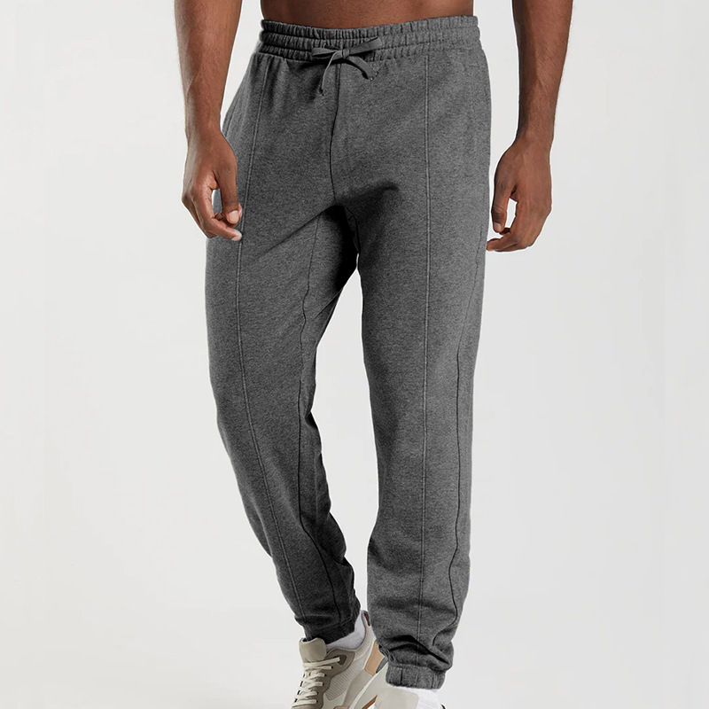 Thumbnail: Mens Casual Jogger Sweatpants