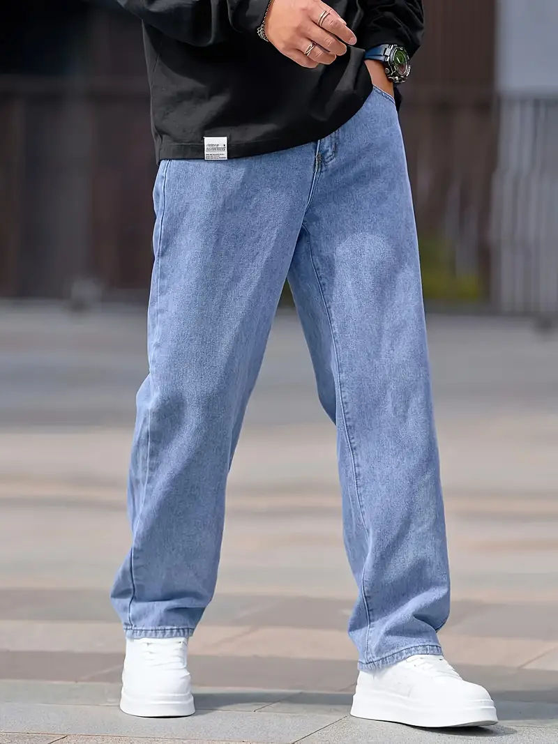 Thumbnail: Mens Cotton Pants