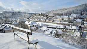 Kerstvakantie in Bouillon – Wat te doen in de Ardennen. Winterwandelingen, gezelligheid, natuur & culinair genieten!