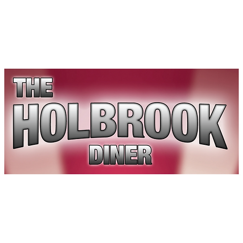 Holbrook Diner