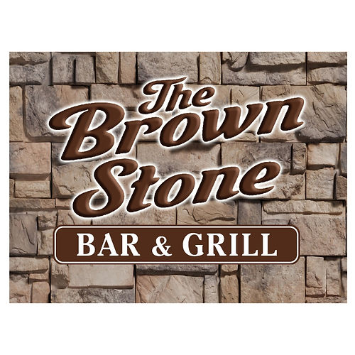 Brown Stone Bar Grill