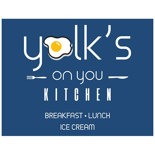 Yolk's On You