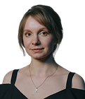 Марина Короленя