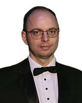 Александр Староказников