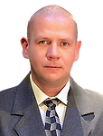 Сергей Синицкий