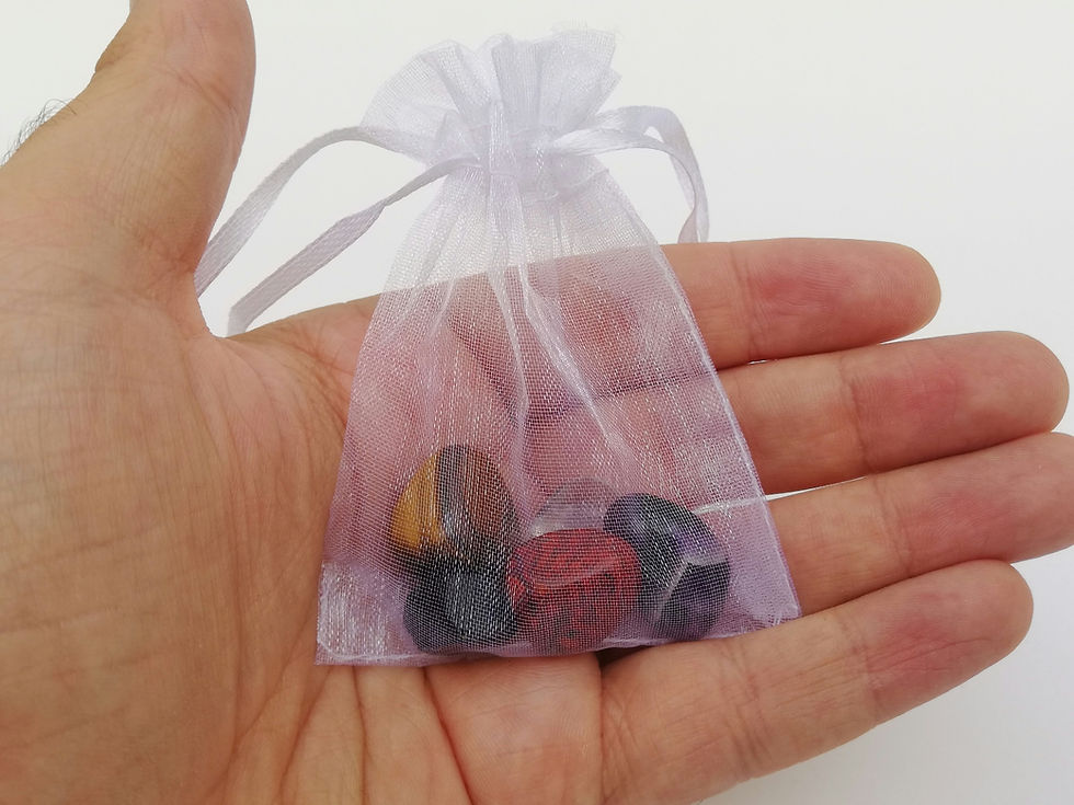 Miniatura: Pack protección 