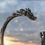 Miniatura: Pulsera Viking Draco