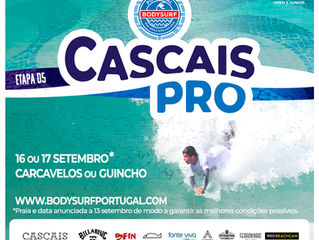 Cascais Pro 2023 - Setembro