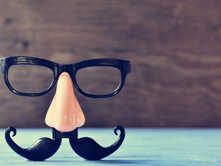 Widespread strategies used to disguise misconduct