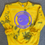Thumbnail: MINNESOTA VIKINGS TIE DYE SWEATSHIRT