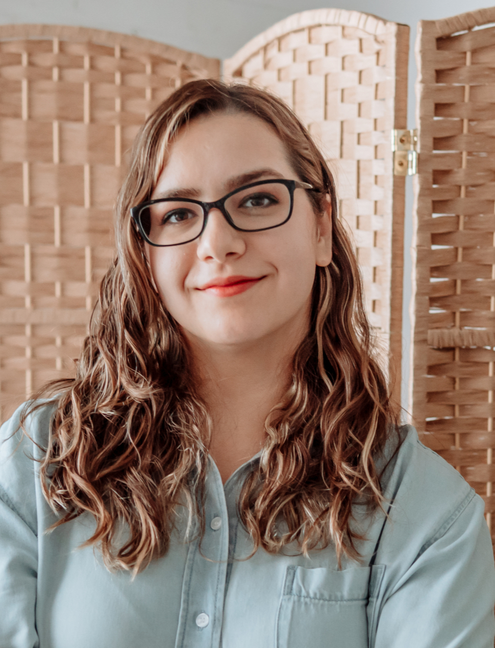 Writer: Skye Saghar Javaheri