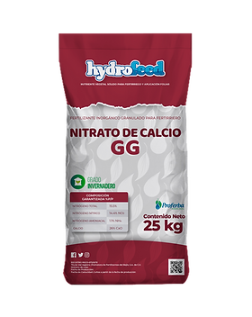 Nitrato de Calcio GG