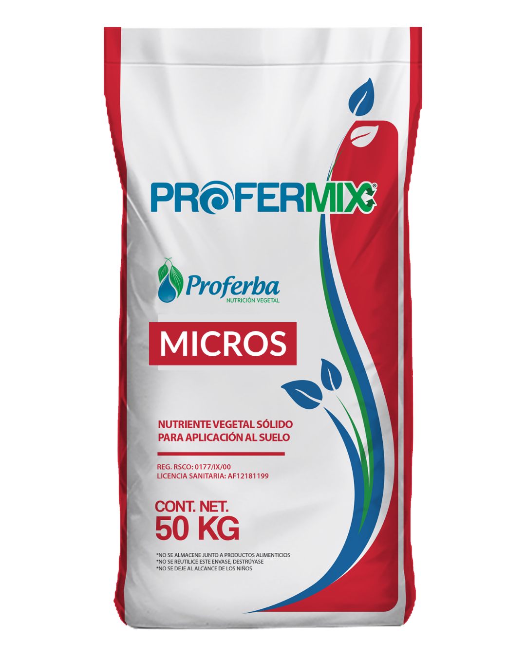 Profermix Micro